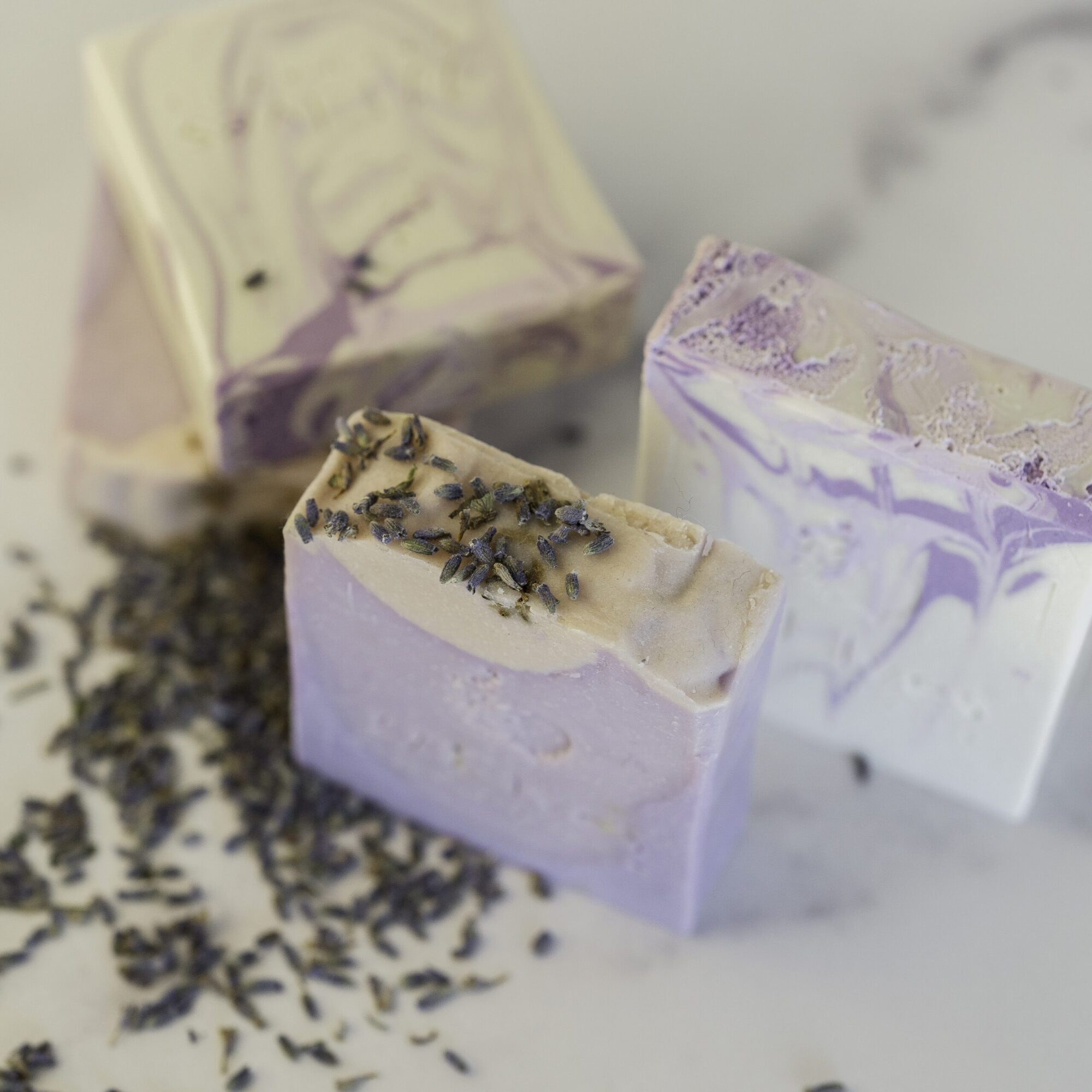 Lush Lavender Luv - Image 4