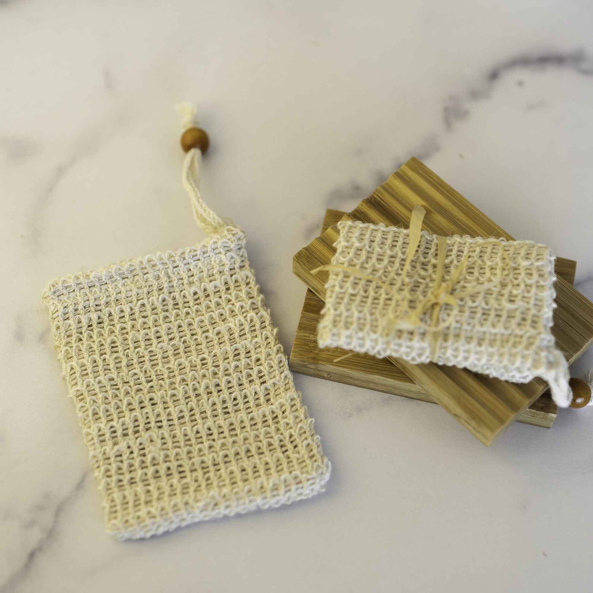 Soap Saver Pouch - Image 4