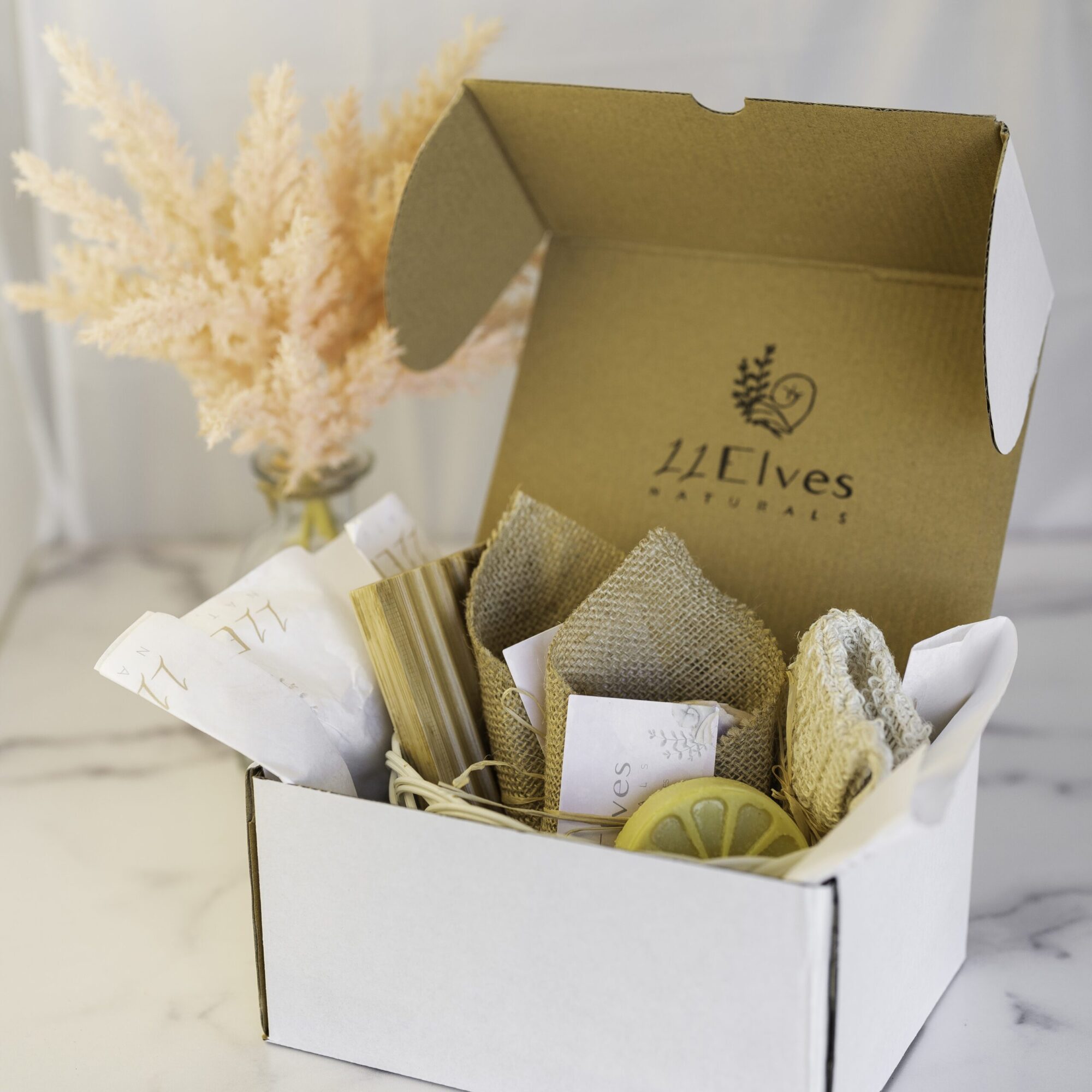 Spa Gift Basket - Image 3