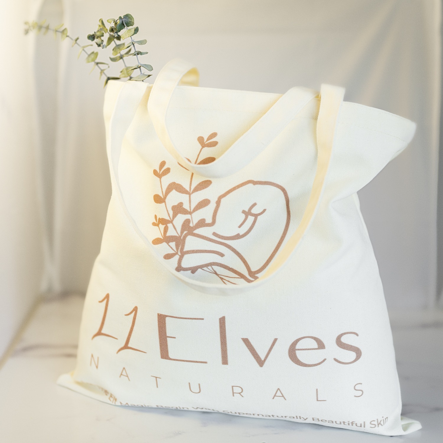 Canvas Tote Bags